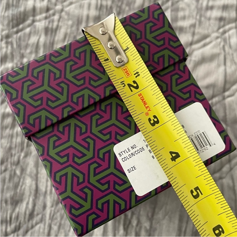 💕 (2) Tory Burch boxes - Picture 14 of 15